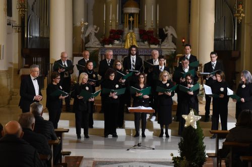 Concerto di Natale a Gaiarine 01
